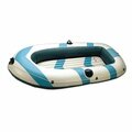 World Famous Raft Inflatable 1-Person Vnyl 5381